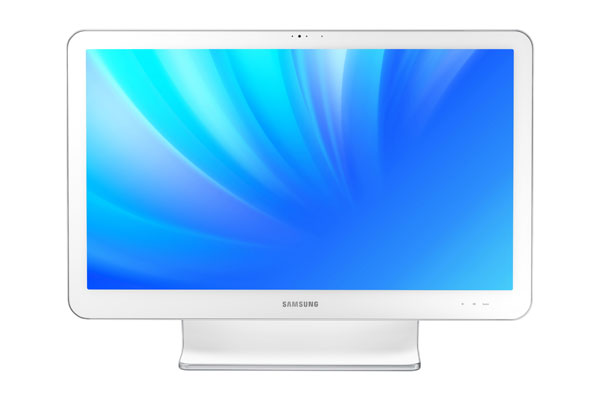 Samsung ATIV One 5 Style, análisis a fondo 2 Samsung ATIV One 5 Style