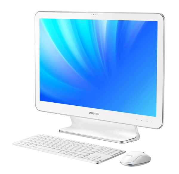Samsung ATIV One 5 Style, análisis a fondo 3 Samsung ATIV One 5 Style