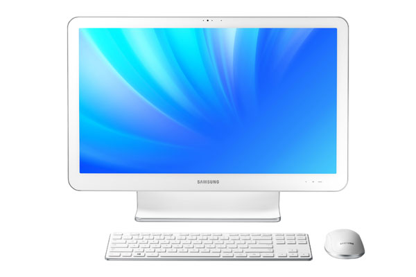 Samsung ATIV One 5 Style, análisis a fondo 4 Samsung ATIV One 5 Style
