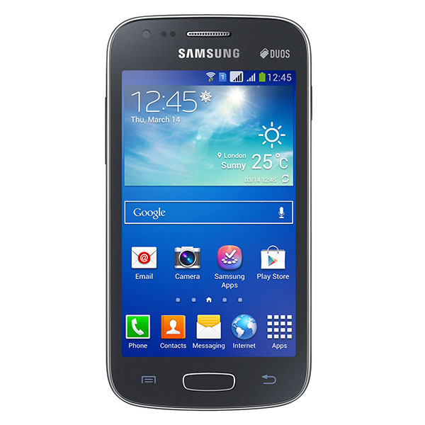 Samsung Galaxy Ace 3 estará en las tiendas en julio