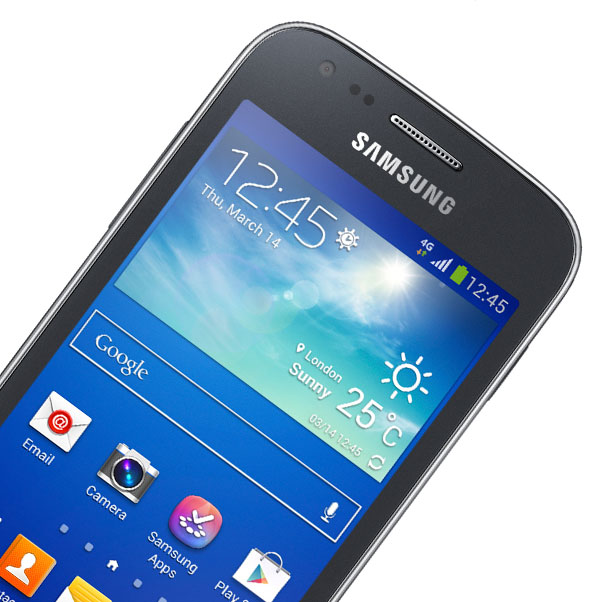 Samsung Galaxy Ace 3