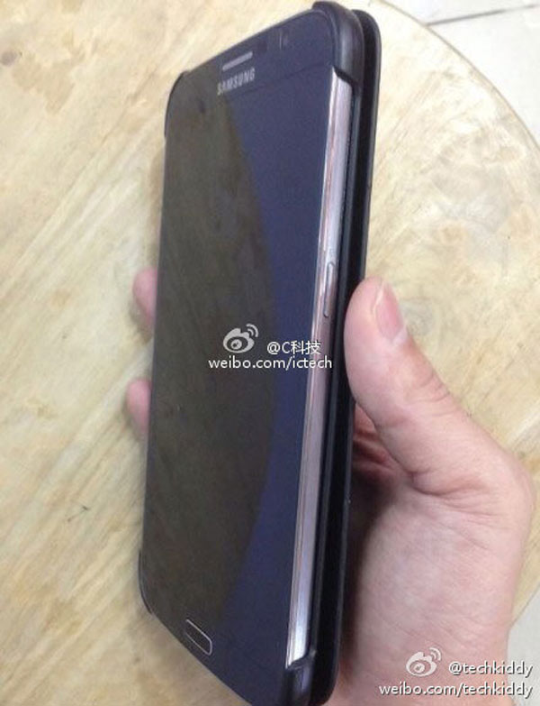 Samsung-Galaxy-Note-3 Samsung Galaxy Note 3