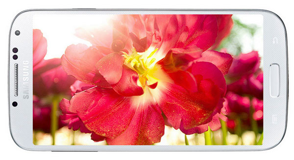 Samsung Galaxy S4 02