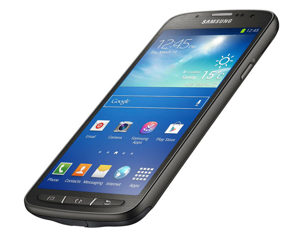 Samsung Galaxy S4 Active 02
