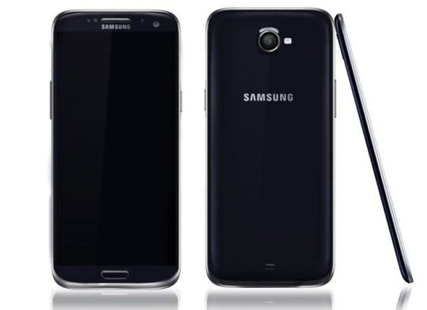 El posible diseño del próximo Samsung Galaxy S5