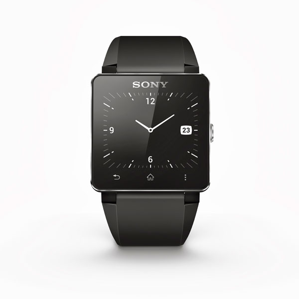 Sony SmartWatch 2