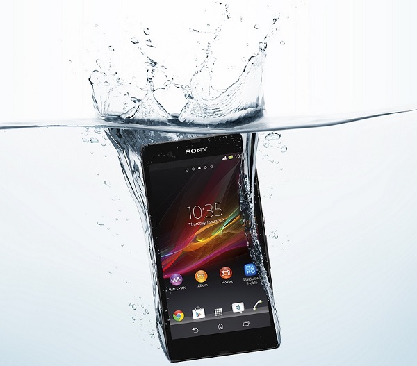 Sony Mobile nombra a Luis Javier Dí­az director de Marketing para el sur de Europa