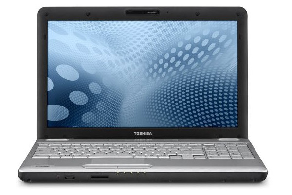 Toshiba presenta sus nuevos portátiles multimedia Toshiba Satellite 1 Toshiba Satellite L50