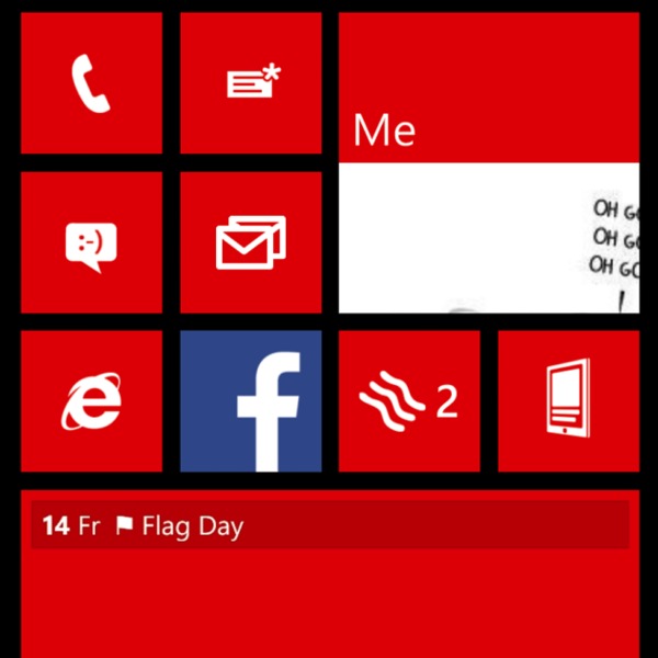 Microsoft recupera un Nokia perdido con Windows Phone Blue