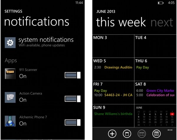 Microsoft recupera un Nokia perdido con Windows Phone Blue 2 Windows Phone Blue