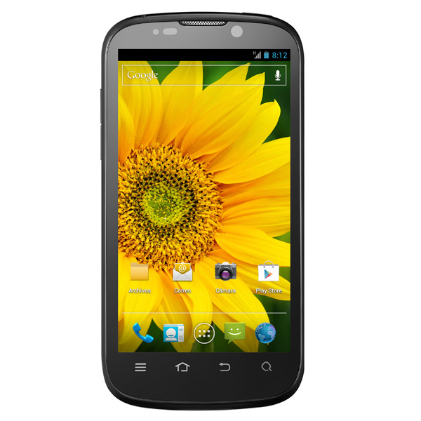 ZTE Grand X In