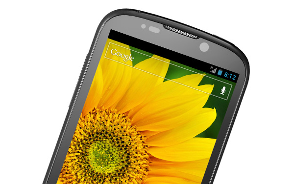 ZTE Grand X In 2 ZTE Grand X In
