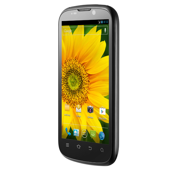 ZTE Grand X In 3 ZTE Grand X In