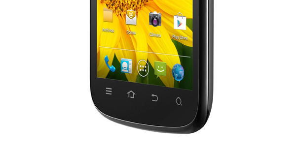 ZTE Grand X In 4 ZTE Grand X In