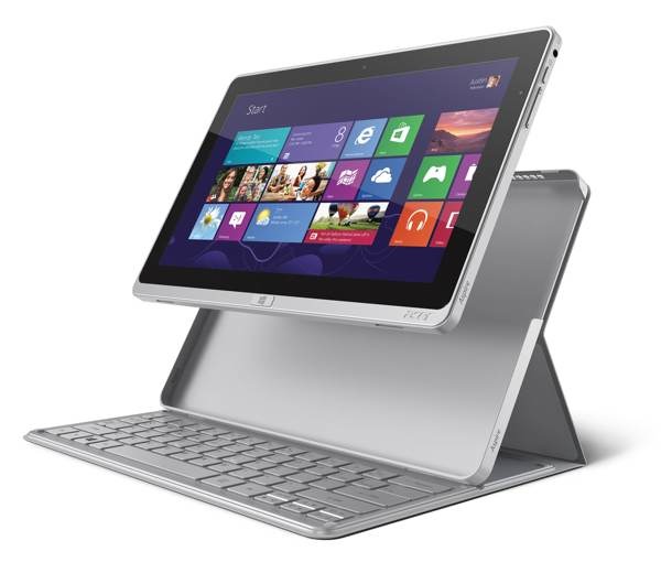 acer aspire p3 convertible windows 8