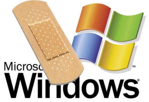 Actualización de seguridad de Windows
