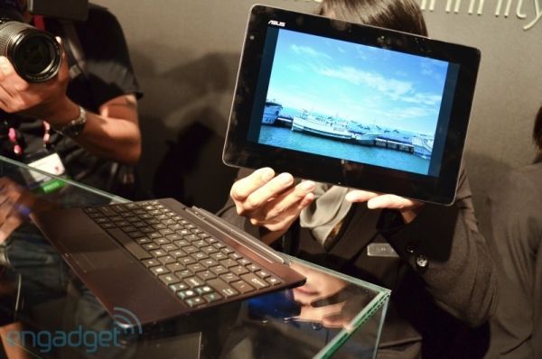 asus transformer pad infinity 2013