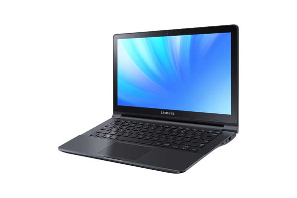 Samsung ATIV Book 9 Lite, análisis a fondo 5 ativ book 9 lite