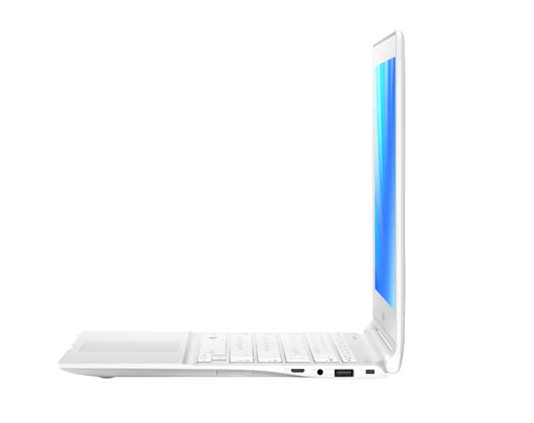 Samsung ATIV Book 9 Lite, análisis a fondo 8 ativ book 9 lite