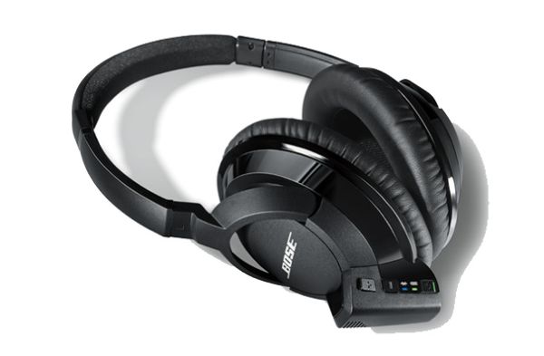 Bose AE2w, auriculares inalámbricos por Bluetooth