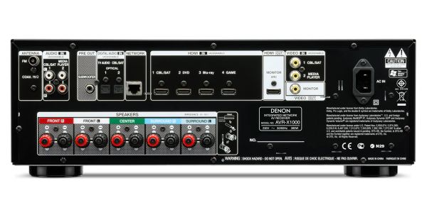denon_avr-x1000_2 denon avr-x1000