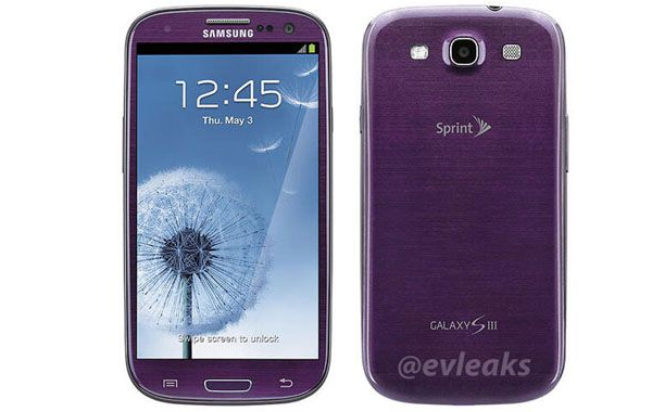 Los modelos Samsung Galaxy Mega tendrán un nuevo color