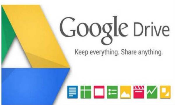 google drive