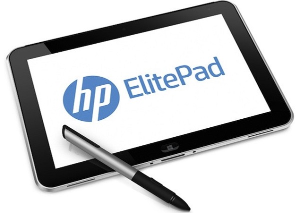 HP ElitePad 900, probamos este tablet profesional