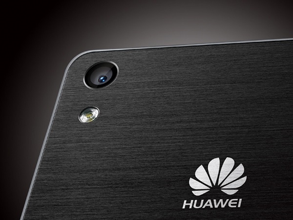 Huawei Ascend P6