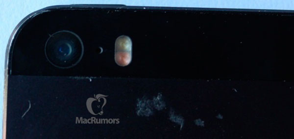 Se filtran nuevos datos técnicos del iPhone 5S 3 iPhone 5S componentes