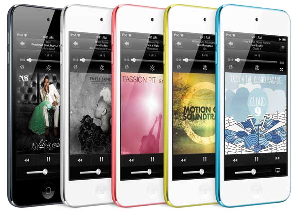 iPod Touch