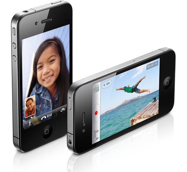 Las previsiones de fabricación del iPhone bajan para el resto del año 2 iPhone 4S