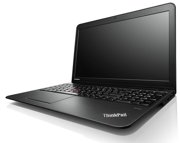 Lenovo ThinkPad S531, ultrabook táctil de 15 pulgadas
