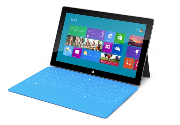 Microsoft intenta resucitar Surface RT con micros Qualcomm