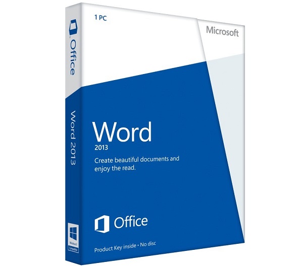 Microsoft Word 2013 Cómo compartir documentos de Word por Internet 1