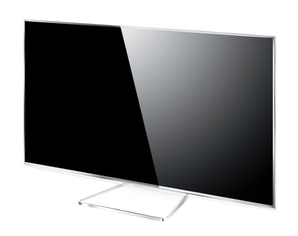 Panasonic Viera WT60 2 Panasonic Viera WT60
