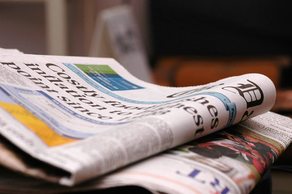 Google News Alemania sólo indexará a los medios que lo pidan 1 periodicos