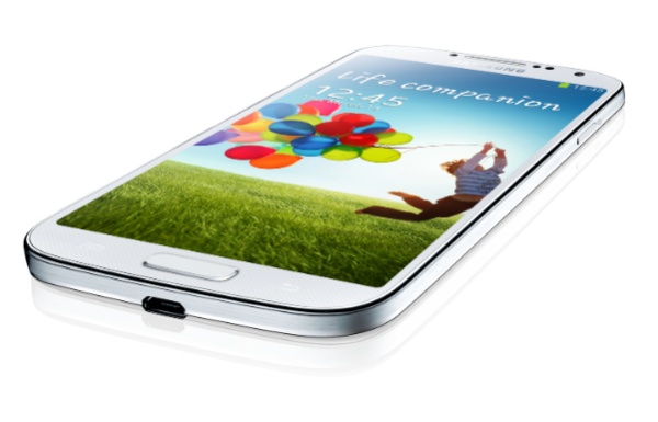 Samsung ofrecerá una versión del Galaxy S4 con LTE Avanzado