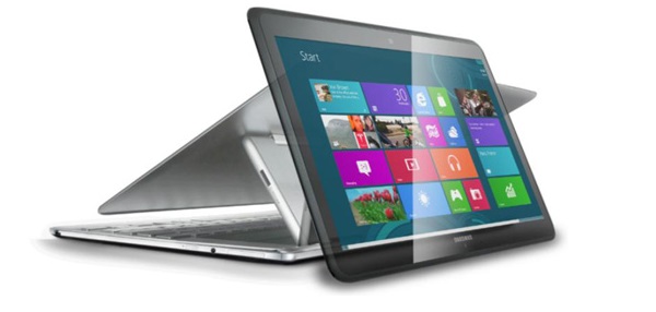 Samsung Ativ Q
