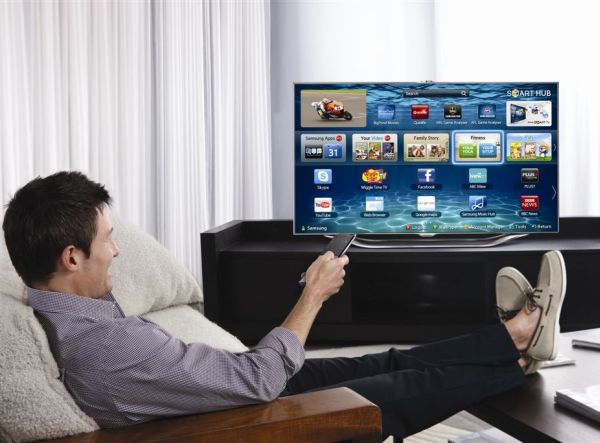 smart tv