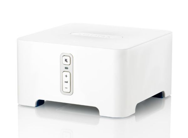 Sonos Connect, análisis a fondo