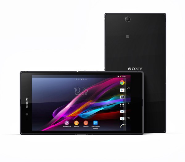Confirmado el precio del Sony Xperia Z Ultra en Europa 2 sony xperia z ultra