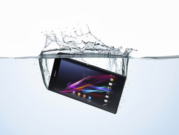Confirmado el precio del Sony Xperia Z Ultra en Europa 1 sony xperia z ultra