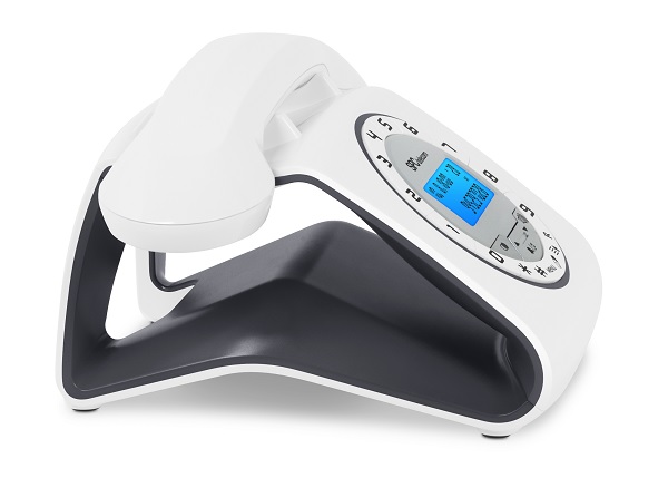 SPC Telecom Retro Elegance 3606