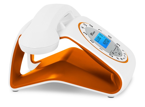 SPC Telecom Retro Elegance 3606