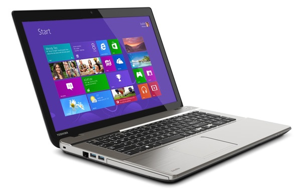 Toshiba presenta sus nuevos portátiles multimedia Toshiba Satellite 2 Toshiba Satellite P70