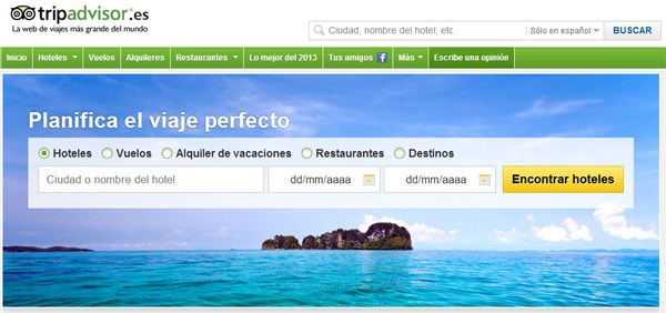 tripadvisor tripadvisor