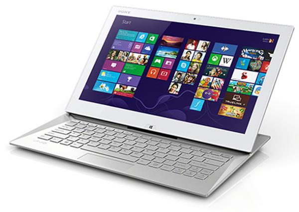 vaio duo 13-1 vaio duo 13
