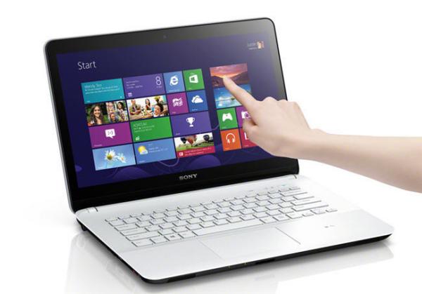 vaio fit-3 vaio fit