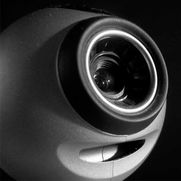Un fallo de seguridad en Chrome permite que te espí­en por tu webcam